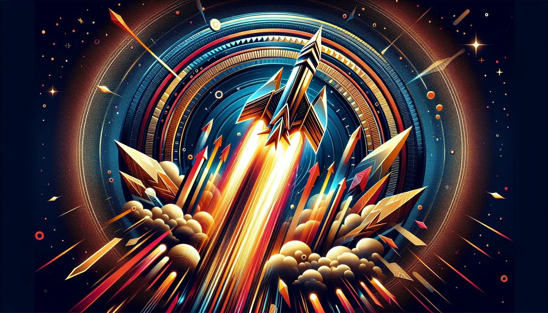 GO4 casino hero background
